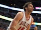 Gasol optimistic of Bulls return