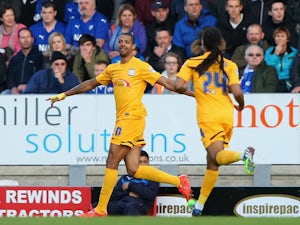 Beckford, Doyle fines used to refund fans