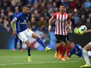 Match Analysis: Leicester City 2-0 Southampton 
