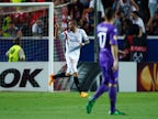 Half-Time Report: Vidal fires Sevilla ahead