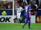 Half-Time Report: Aleix Vidal fires Sevilla ahead against Fiorentina