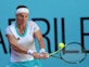 Elena Vesnina prevails at Indian Wells