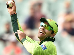 Pakistan drop Umar Akmal for T20 series