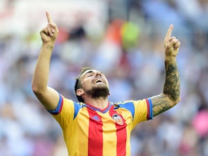 Alcacer 'could not turn down' Barcelona
