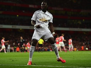 Team News: Gomis fit to start against City