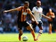 Half-Time Report: Tottenham Hotspur, Hull City goalless
