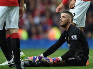 Abel: 'De Gea would not be hated by Atleti'