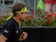 Ferrer survives Goffin test in Rome