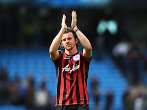 Dyche confirms Burnley could sign Barton