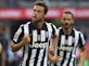 Team News: Claudio Marchisio handed start for Juventus