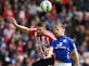Half-Time Report: Goalless between Sunderland, Leicester
