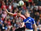 Half-Time Report: Goalless between Sunderland, Leicester City