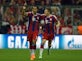 Half-Time Report: Mehdi Benatia header gives Bayern Munich lead against Hamburger SV