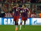 Half-Time Report: Mehdi Benatia header gives Bayern Munich lead against Hamburger SV
