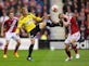 Brentford 'accept QPR's Bidwell offer'