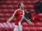 Half-Time Report: Lee Tomlin extends Middlesbrough advantage