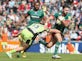 Result: Leicester Tigers finish fourth with win over Northampton Saints