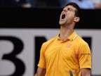 Novak Djokovic "very pleased" with Italian Open win