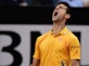 Novak Djokovic "very pleased" with Italian Open win