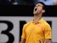 Novak Djokovic critical of Rome court