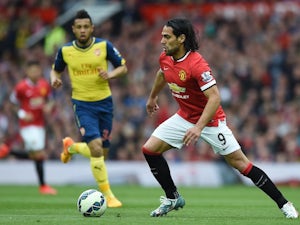 Vialli: 'Mourinho could get best from Falcao'