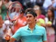 Roger Federer targets French Open success after Italian Open run