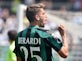 Half-Time Report: Domenico Berardi penalty fires Sassuolo ahead