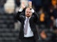 Sean Dyche hails 'fluid' Burnley