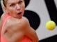 Halep breezes into Rome semi-finals