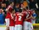 Swindon Town release 10 players