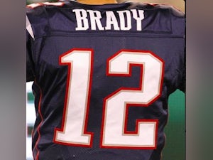 Tom Brady leads NFL merchandise sales