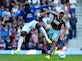 Half-Time Report: Goalless between West Ham United, Everton