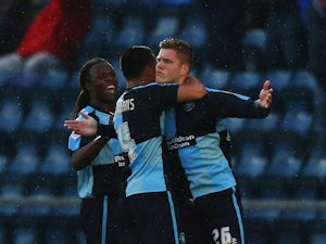 Preview: Southend United vs. Wycombe Wanderers