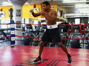 Dirrell: 'I will avoid complacency against DeGale'