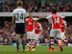 Player Ratings: Arsenal 4-1 West Brom