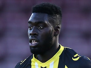 Obileye extends Charlton stay