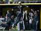 Half-Time Report: Borussia Dortmund leading Jurgen Klopp's Bundesliga farewell game