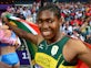 South Africa's Caster Semenya powers to Olympic women's 800m gold
