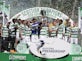 Result: Celtic score five past Inverness Caledonian Thistle