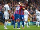 Player Ratings: Crystal Palace 1-0 Swansea City