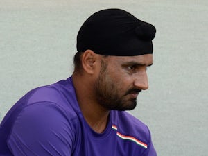 Singh returns to India squad