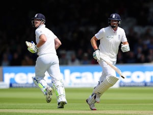 Root, Stokes lead England revival