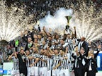 Juventus begin title defence against Udinese