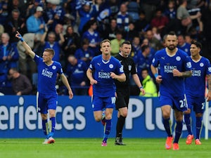 Player Ratings: Leicester 5-1 QPR