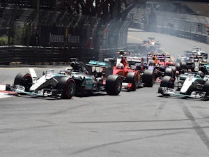 Hakkinen: 'Hamilton stronger after Monaco'