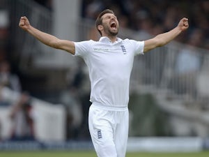 Wood hails "special" wicket