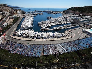 Williams admit to Monaco problems