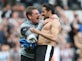 On this day in 2014: Jonas Gutierrez reveals he is having treatment for cancer