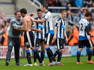 Player Ratings: Newcastle 2-0 West Ham