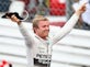 Result: Nico Rosberg takes the win at Austrian Grand Prix